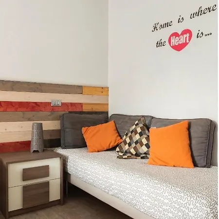 Guest house Whatshouse