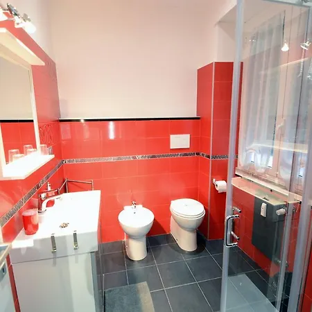 Casa de hóspedes Whatshouse Roma