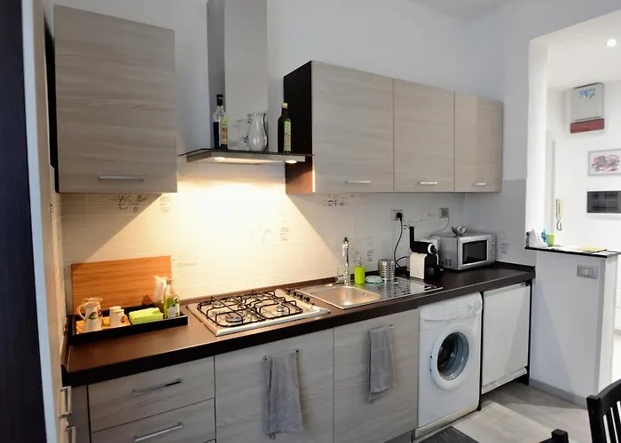 بيت ضيافة Whatshouse روما