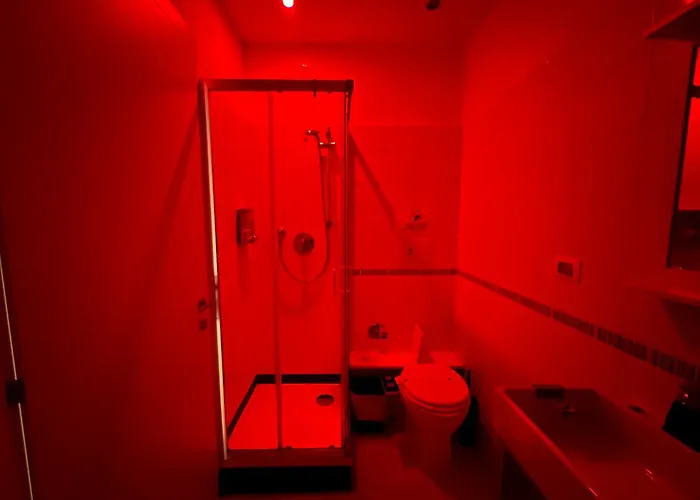 Whatshouse بيت ضيافة روما