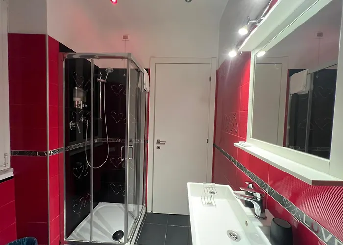 بيت ضيافة Whatshouse