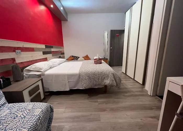 بيت ضيافة Whatshouse 4*