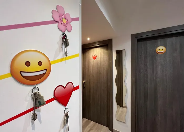 بيت ضيافة Whatshouse روما