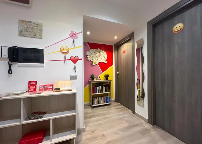 بيت ضيافة Whatshouse 4*