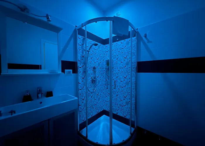 بيت ضيافة Whatshouse روما