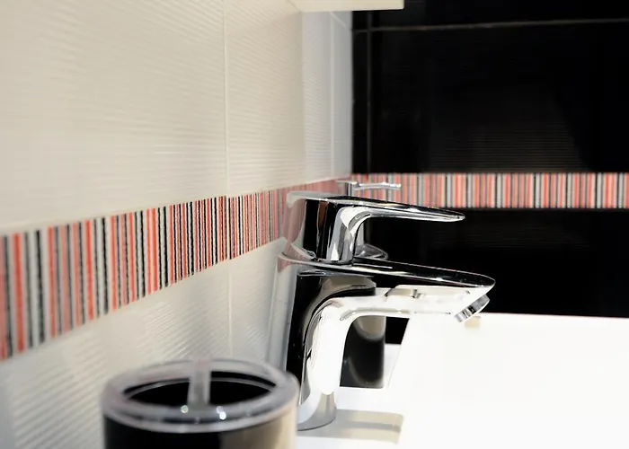 بيت ضيافة Whatshouse روما