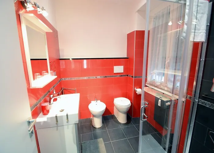 بيت ضيافة Whatshouse روما