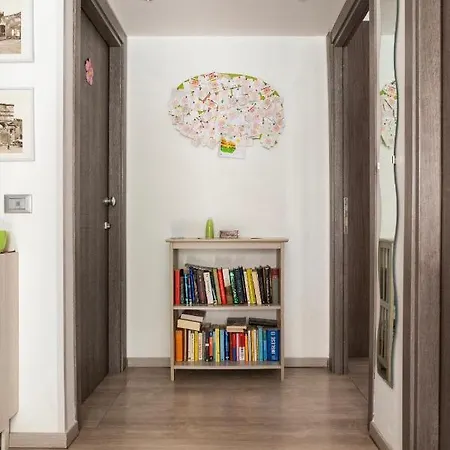 Whatshouse روما