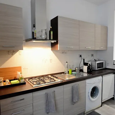بيت ضيافة Whatshouse روما