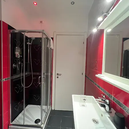 بيت ضيافة Whatshouse