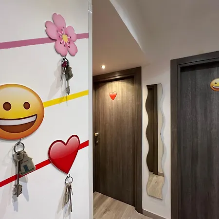 بيت ضيافة Whatshouse روما